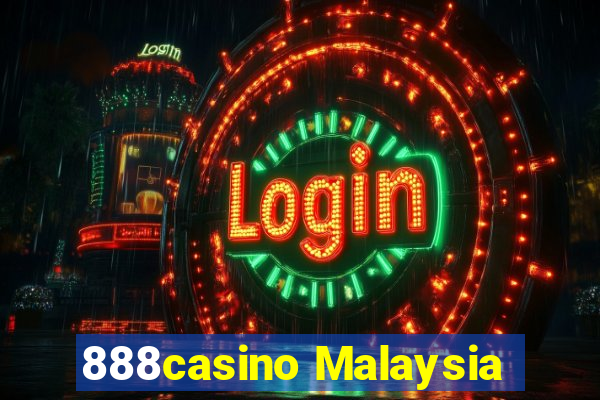 888casino Malaysia